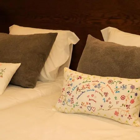 Casa Da Belina : Casa De Ferias Com Piscina, Labruja, *