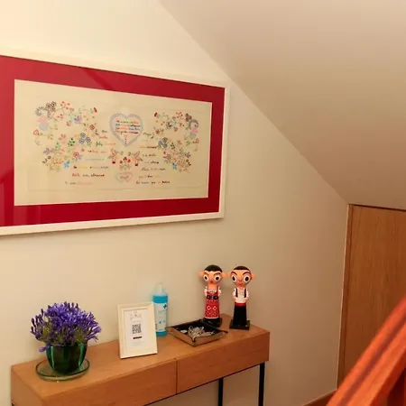 Casa Da Belina : Casa De Ferias Com Piscina, Labruja,