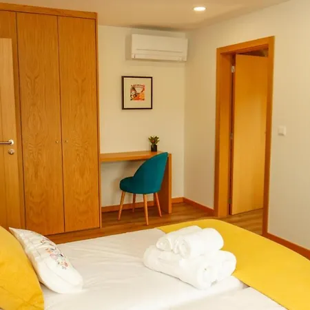 Casa Da Belina : Casa De Ferias Com Piscina, Labruja, *