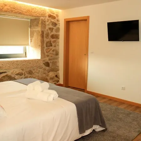 Casa Da Belina : Casa De Ferias Com Piscina, Labruja, Holiday home *