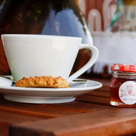 別荘 Casa Da Belina : Casa De Ferias Com Piscina, Labruja, *