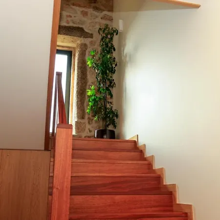 Casa Da Belina : Casa De Ferias Com Piscina, Labruja,