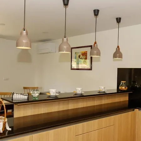 Holiday home Casa Da Belina : Casa De Ferias Com Piscina, Labruja,