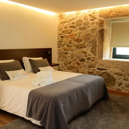 Casa Da Belina : Casa De Ferias Com Piscina, Labruja, Holiday home Ponte de Lima