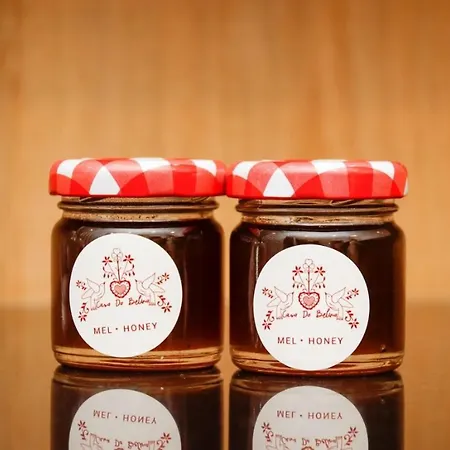 Casa Da Belina : Casa De Ferias Com Piscina, Labruja, Holiday home