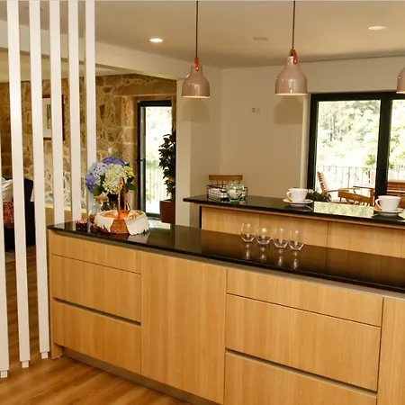 Holiday home Casa Da Belina : Casa De Ferias Com Piscina, Labruja, *