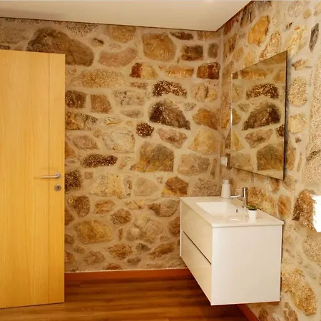 別荘 Casa Da Belina : Casa De Ferias Com Piscina, Labruja, ポンテ・デ・リマ