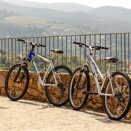 Casa Da Belina : Casa De Ferias Com Piscina, Labruja, * ポンテ・デ・リマ