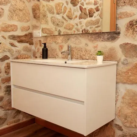 Casa Da Belina : Casa De Ferias Com Piscina, Labruja, *