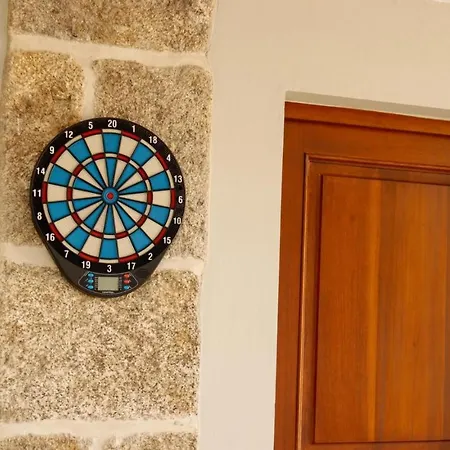 Casa Da Belina : Casa De Ferias Com Piscina, Labruja, 別荘 *