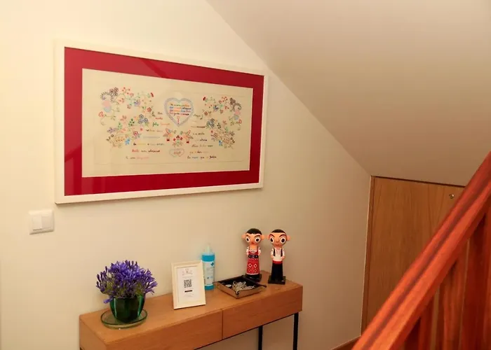 Casa Da Belina : Casa De Ferias Com Piscina, Labruja,