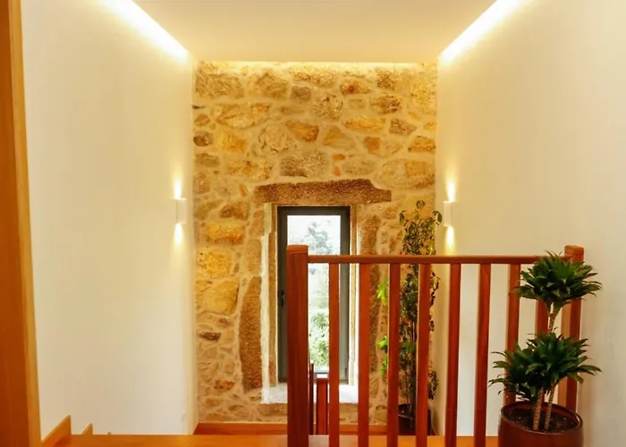 בית נופש Casa Da Belina : Casa De Ferias Com Piscina, Labruja, פונטה דה לימה