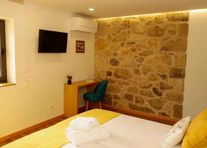 Casa Da Belina : Casa De Ferias Com Piscina, Labruja, Holiday home