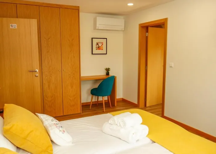 Casa Da Belina : Casa De Ferias Com Piscina, Labruja, *