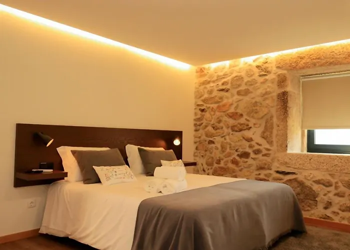 Casa Da Belina : Casa De Ferias Com Piscina, Labruja, בית נופש