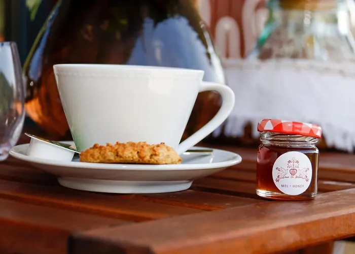 בית נופש Casa Da Belina : Casa De Ferias Com Piscina, Labruja, *