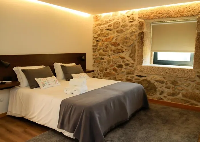 Casa Da Belina : Casa De Ferias Com Piscina, Labruja, בית נופש פונטה דה לימה