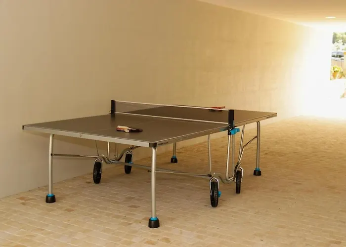 Casa Da Belina : Casa De Ferias Com Piscina, Labruja, פונטה דה לימה