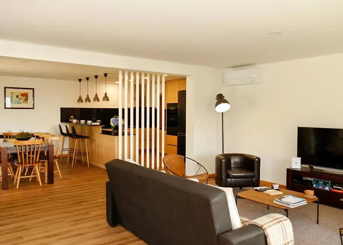 Casa Da Belina : Casa De Ferias Com Piscina, Labruja, *