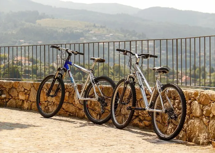 Casa Da Belina : Casa De Ferias Com Piscina, Labruja, * פונטה דה לימה